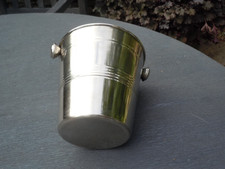 Stainless Steel Silver Metal