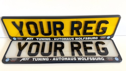 Abt audi print - uv, car