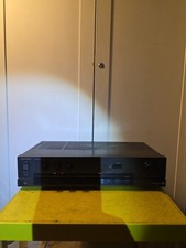 Vintage Technics Stereo