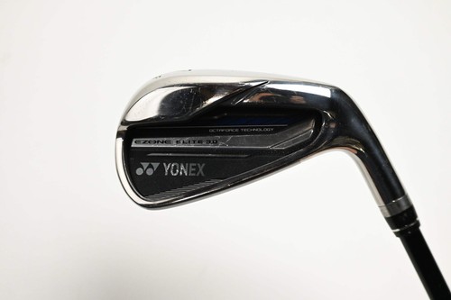 Yonex ezone elite 7 iron - ezone, #7