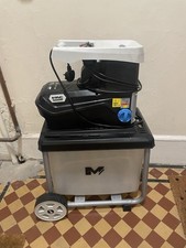 McAllister MSHP2800D-2 Corded