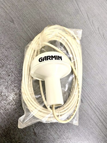 Garmin marine gps - ga,