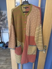 Gudrun Sjoden Archive Art Knit