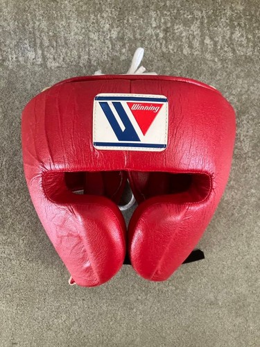 Winning 2900 boxing - winning, fg-2900