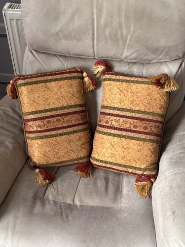 Vintage laura ashley tapestry - vintage,