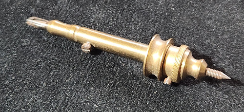 Vintage brass watchmaker - vintage,