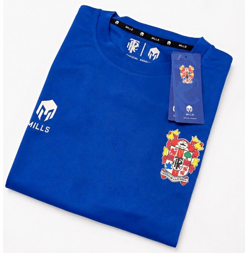 Tranmere rovers mills adult - rovers,