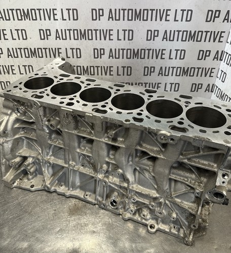 Bmw g30 530d engine - g30, block