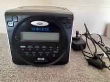 Roberts crd-37 Dab Digital