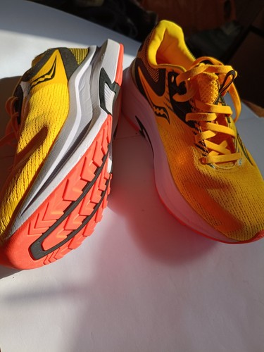 Saucony axon vizigold - axon, 2