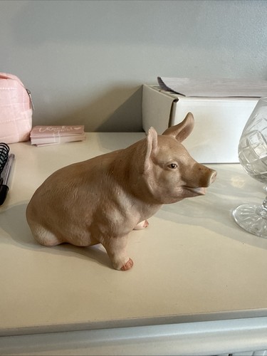 Alfretto pig - ,
