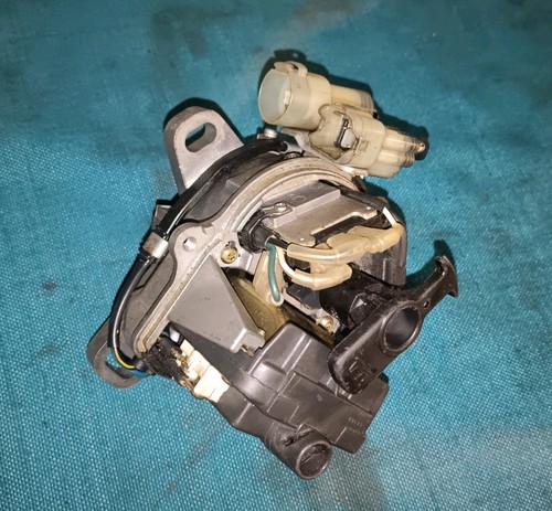 Honda td03u distributor crx - td03u,