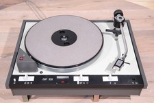 EMT 928 Studio Turntable -