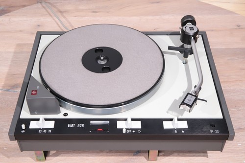 Emt 928 studio - 928,