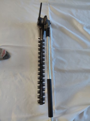 Sthil multitool hedge trimmer - sthil,