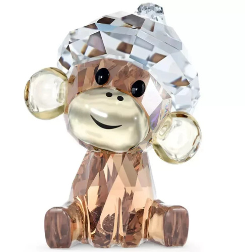 Swarovski crystal lovlot baby - crystal,