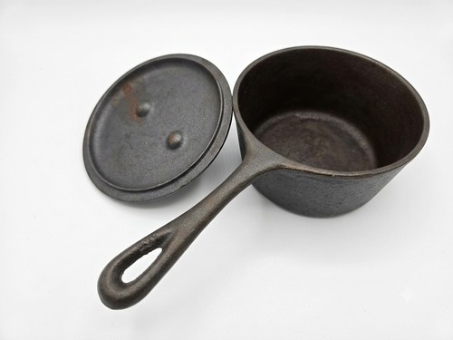 Wkm cast iron - cast,