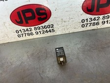 Preheat relay 104.2193.134 X