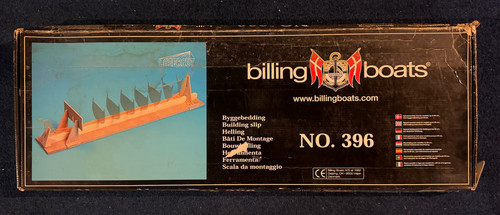 Billings boats building slip - billings,