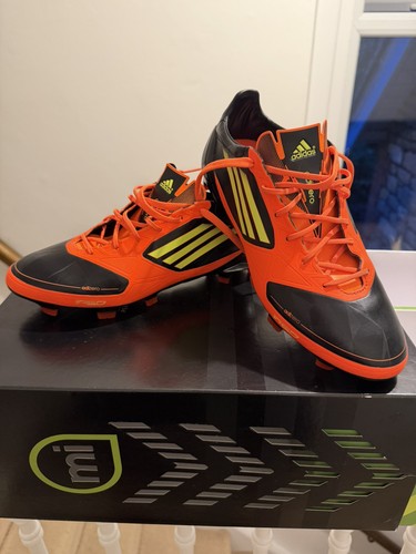 Adidas adizero f50 2011 - adizero,