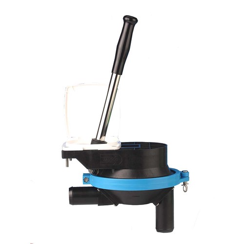 Jabsco amazon thrudeck - thrudeck, pump