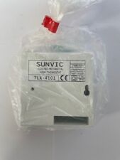 Sunvic TLX4101 Room Thermostat