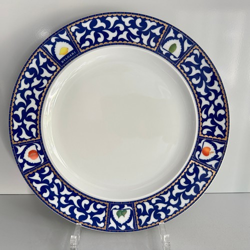 Bvlgari frutta alla - bvlgari, finestra