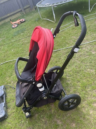Bugaboo chameleon - chameleon, 3