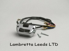 CASA LAMBRETTA LI SERIES 3