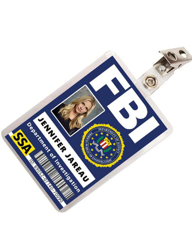 Criminal minds jennifer jareau - criminal,