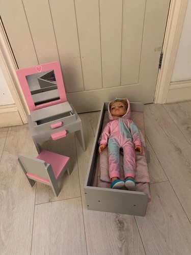 Designer friend doll dolls - designer,