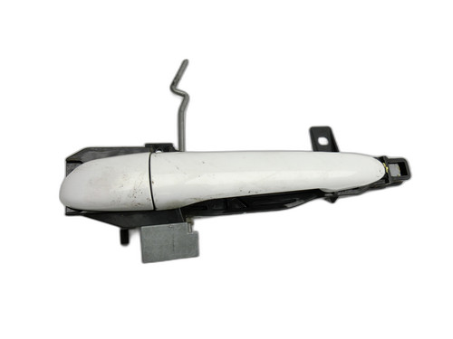 Door handle jack - door,