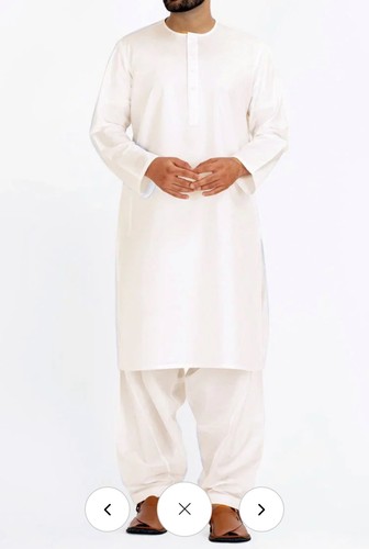 Junaid jamshed mens - junaid, white