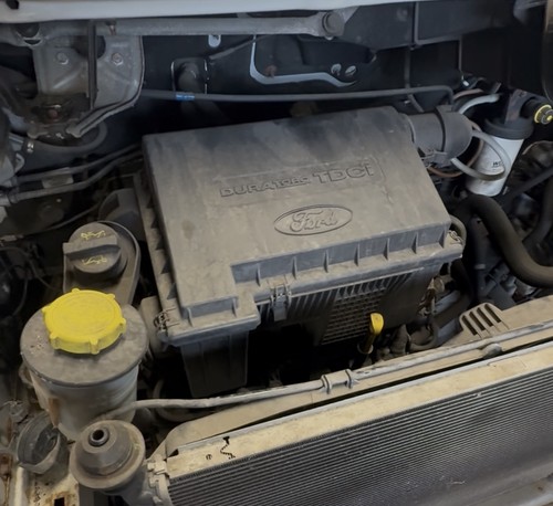 Ford transit 2 euro 4 - transit, 7