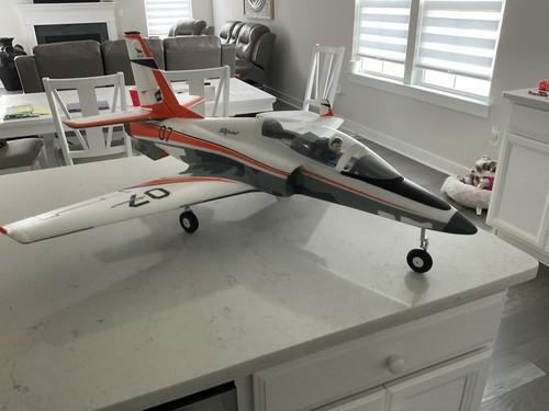 Flite eflite viper 70mm bnf - e-flite,