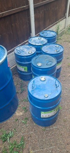 Litre gallon clean - 60,