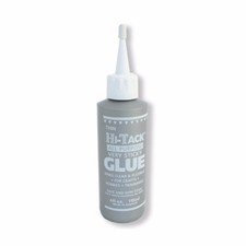 Hi-Tack Glue -  Fast Tack