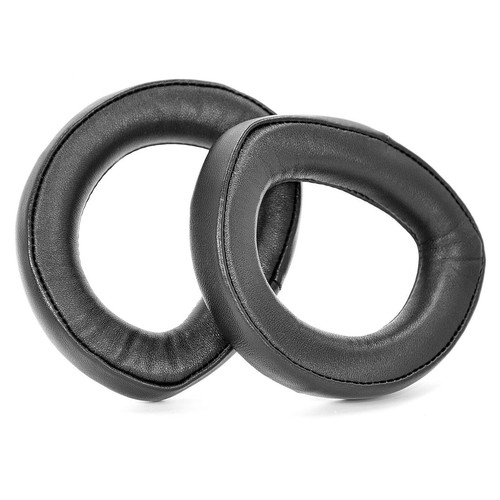 2pcs lambskin ear - ear, pads