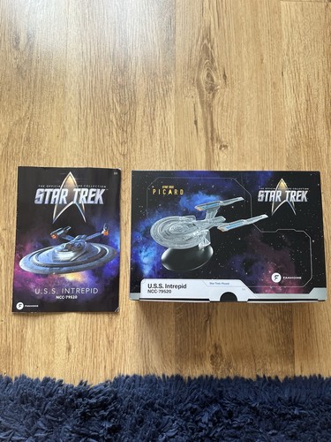 Fanhome star trek - star,