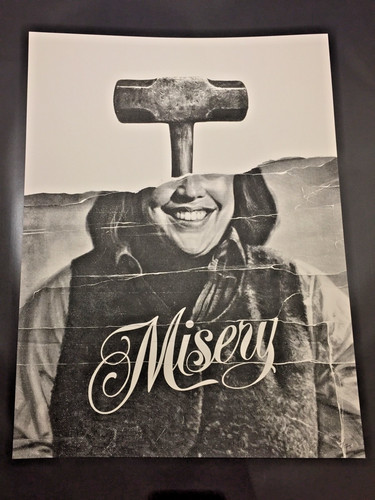 Jack gregory misery - jack, gregory,