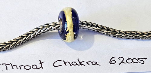 Genuine trollbeads blue - genuine,