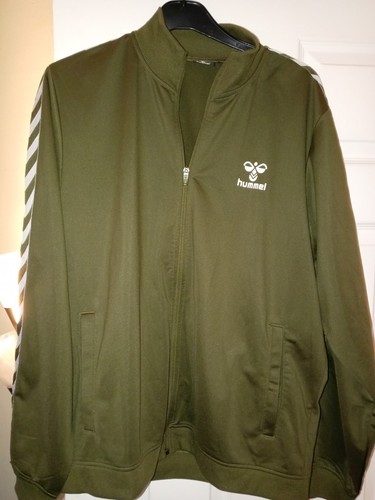 Men track top - men's, top,