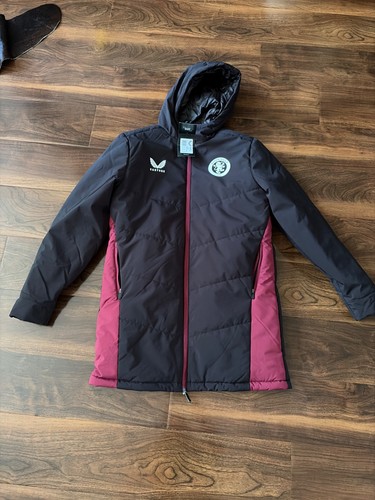 Aston villa womens - villa, staff
