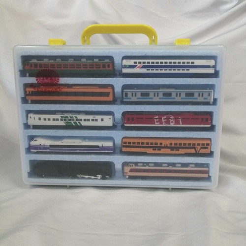 Train gauge car set - train, n