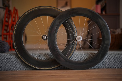 88mm tubular carbon track - tubular,