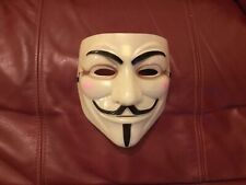 V Vendetta Mask