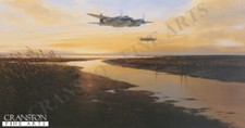 Gerald Coulson Aviation art