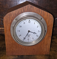 Vintage Smiths Classic Car