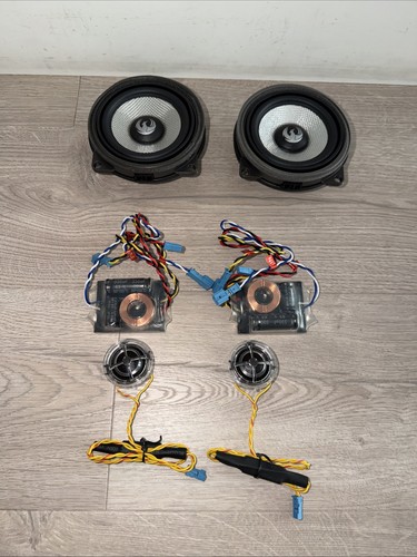Bmw f20 f22 f30 f32 - f32, f80