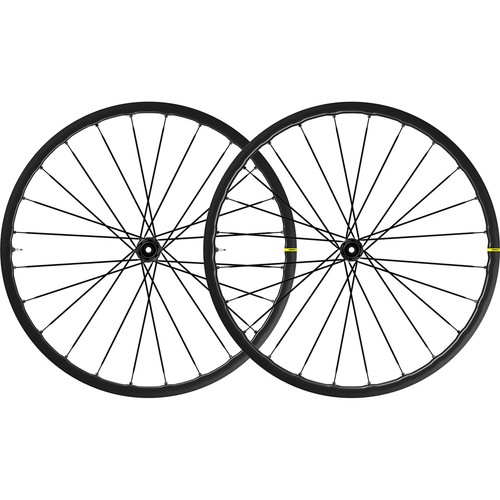 Mavic ksyrium centre - mavic, sl